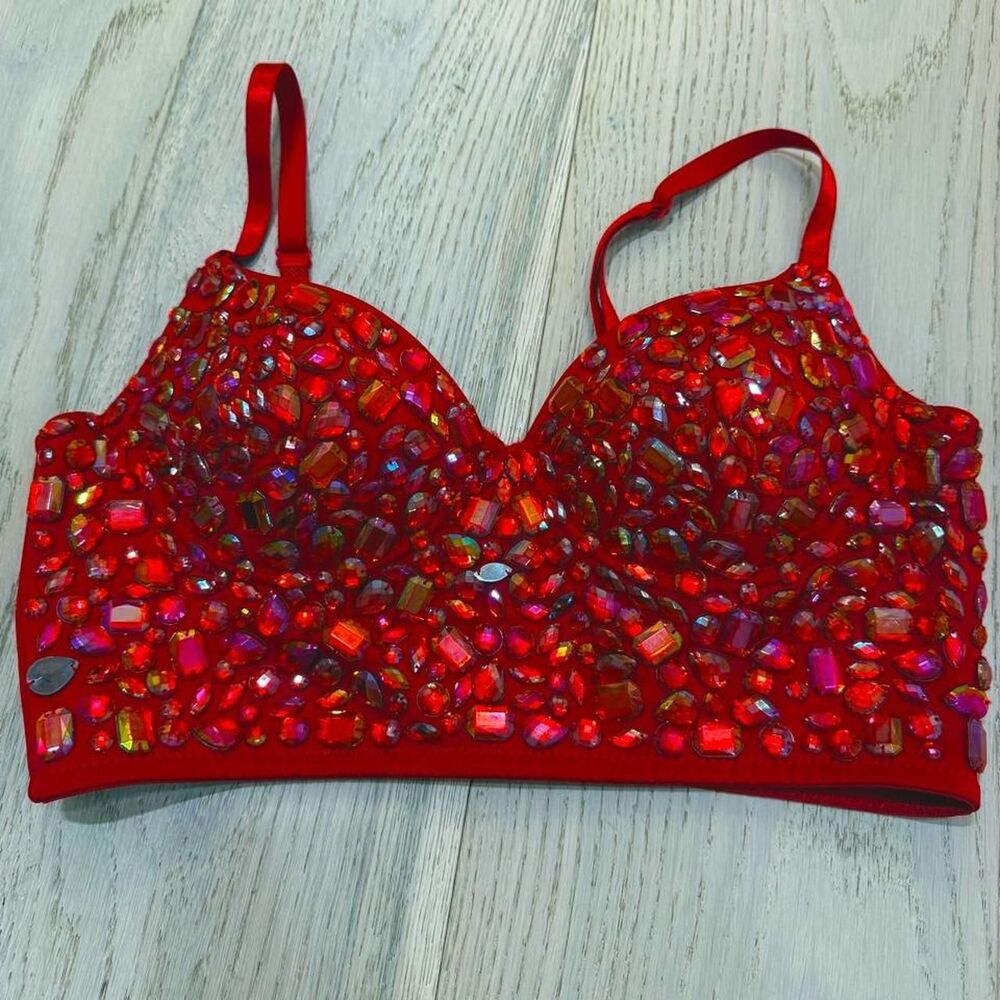 Say-what Women's multi Bra
